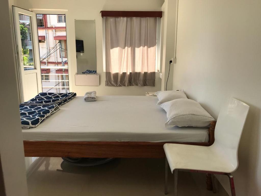 Andaman Vacations Home Port Blair Exterior photo