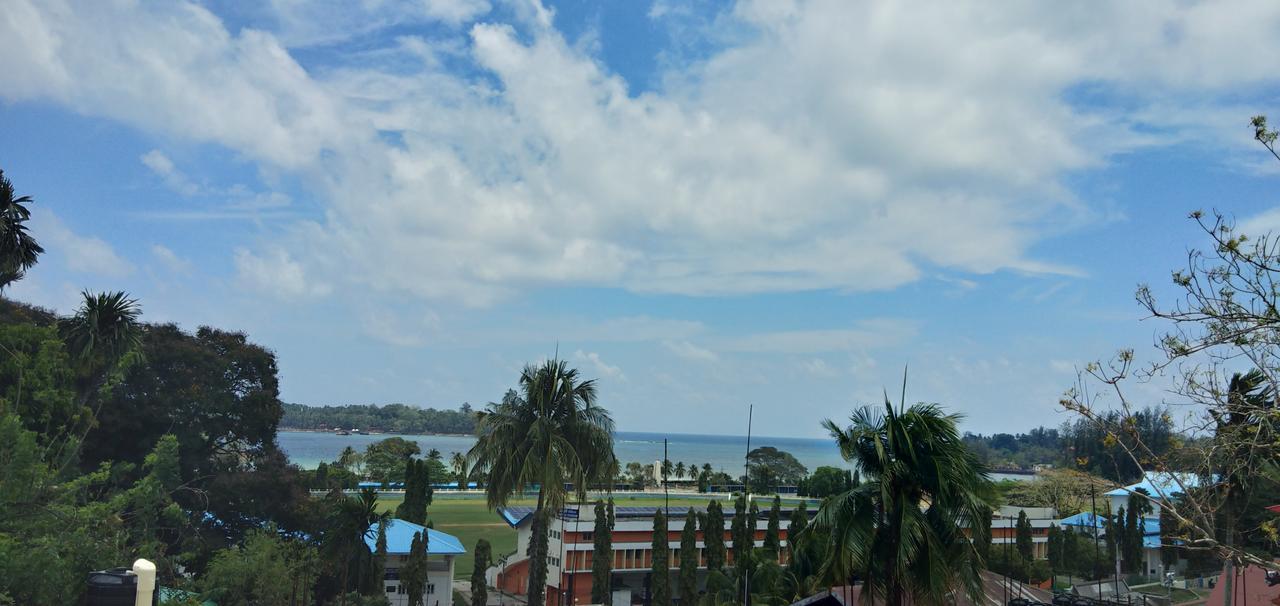 Andaman Vacations Home Port Blair Exterior photo