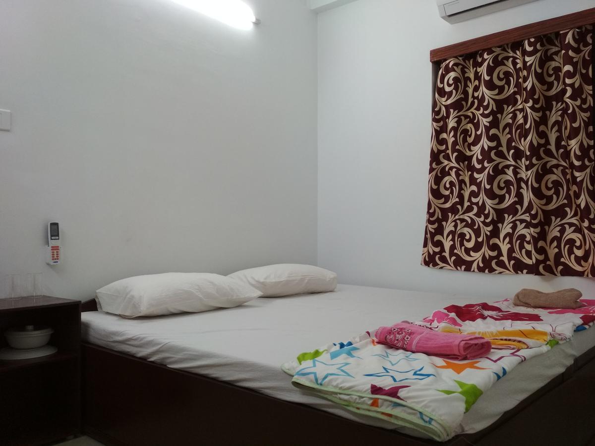 Andaman Vacations Home Port Blair Exterior photo