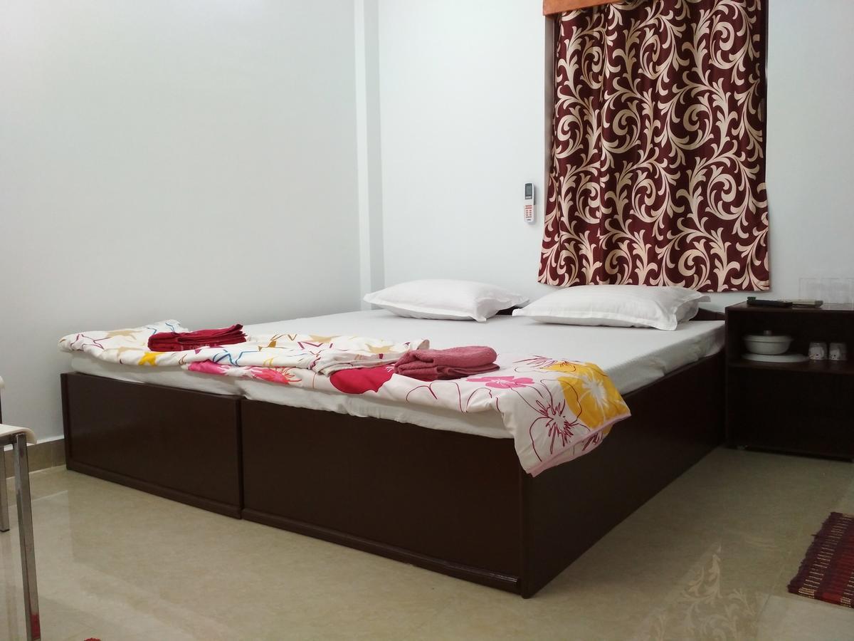 Andaman Vacations Home Port Blair Exterior photo