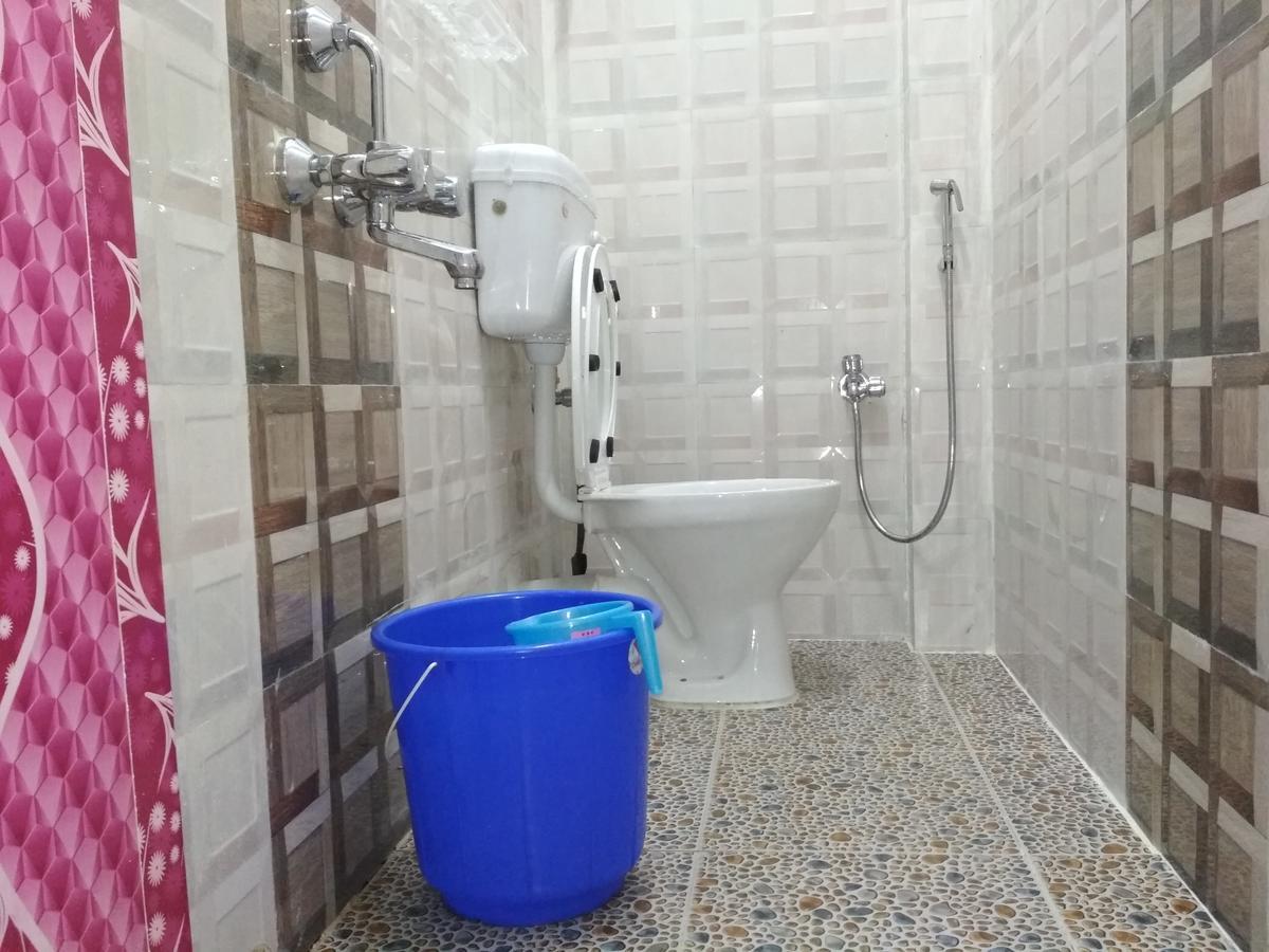 Andaman Vacations Home Port Blair Exterior photo