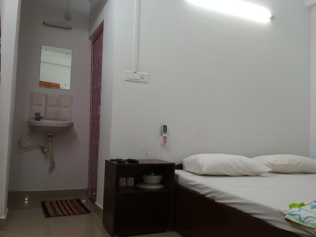 Andaman Vacations Home Port Blair Exterior photo