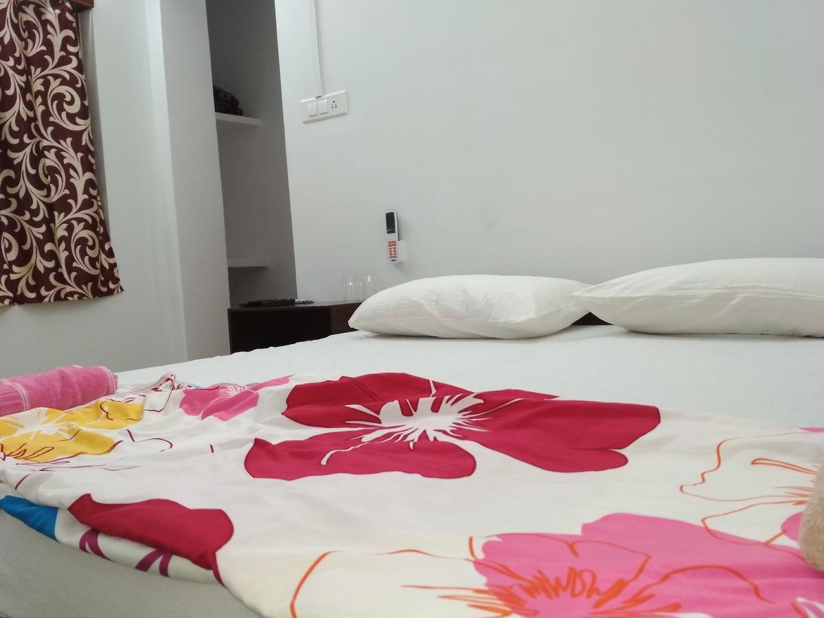 Andaman Vacations Home Port Blair Exterior photo